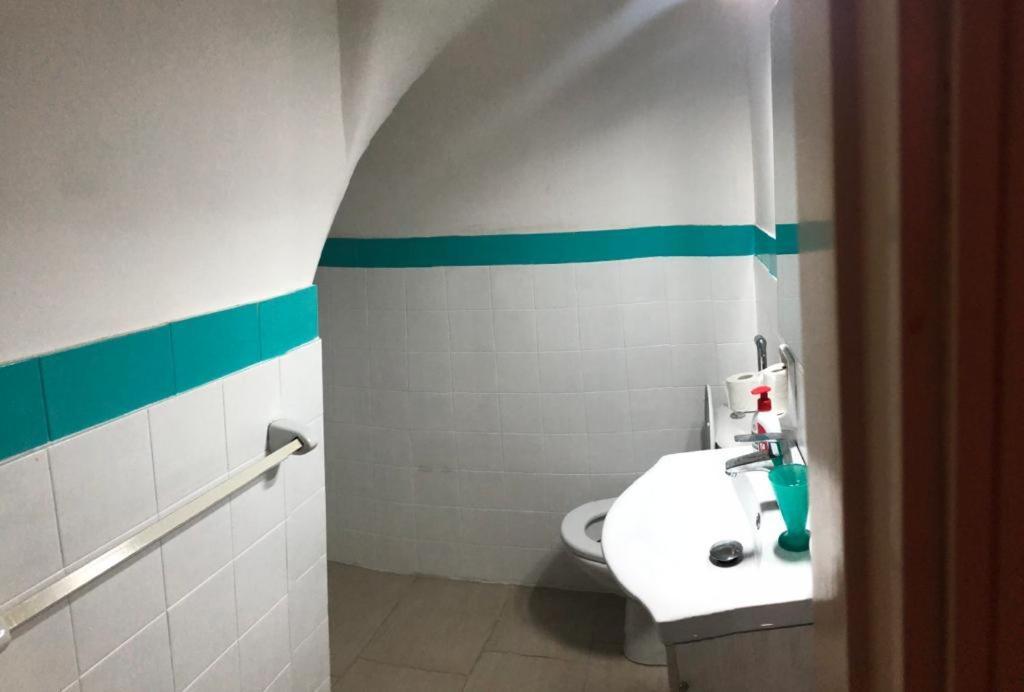 Amy Villa Agnone Bagni Exterior foto