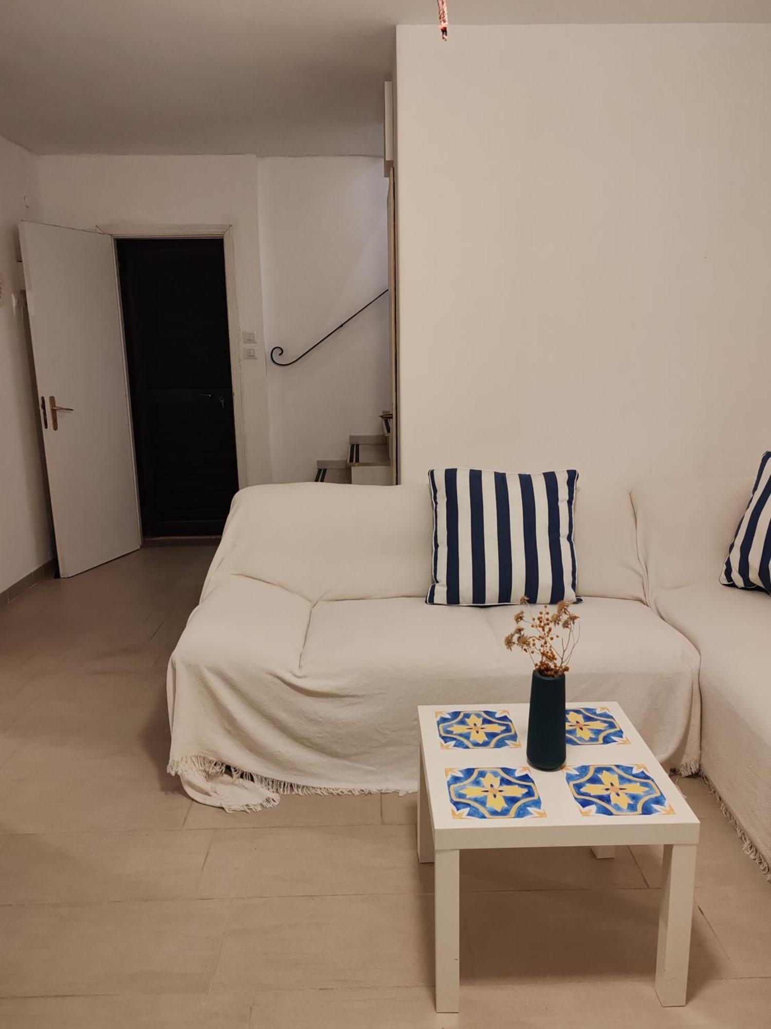 Amy Villa Agnone Bagni Exterior foto