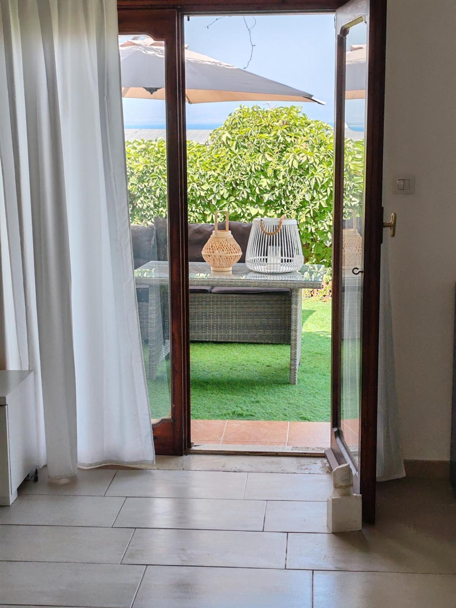 Amy Villa Agnone Bagni Exterior foto